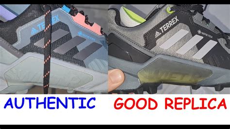 adidas terrex original vs fake|adidas terrex swift r3 review.